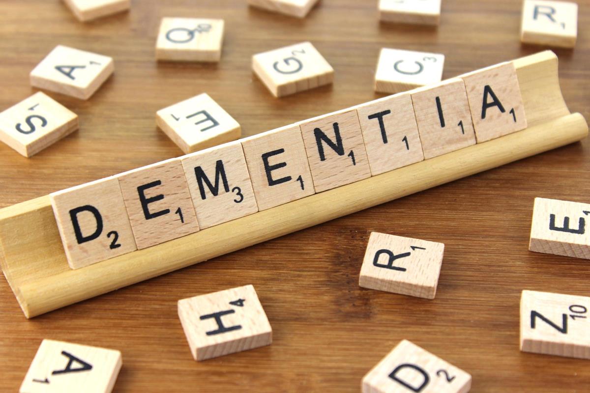 Alcoholism and Dementia