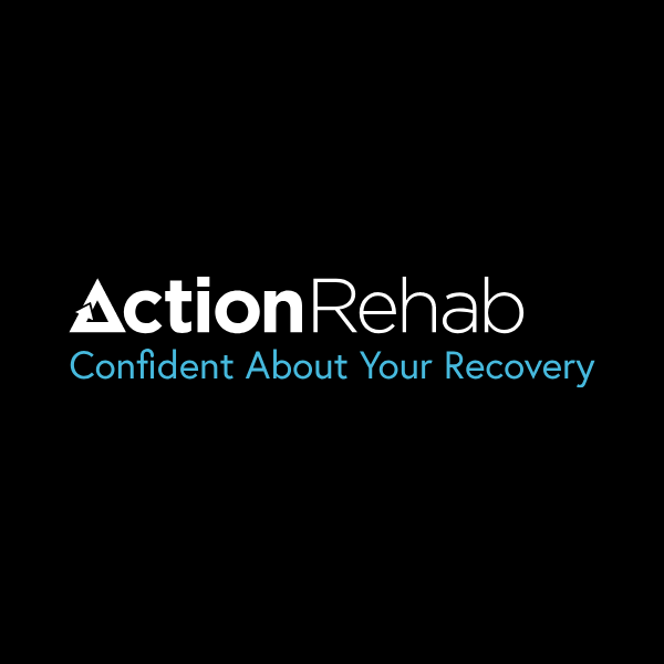 Action Rehab Logo