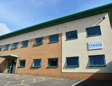 Oasis Recovery Bradford