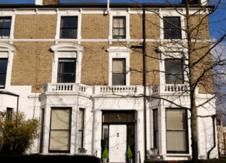 Gladstones Clinic