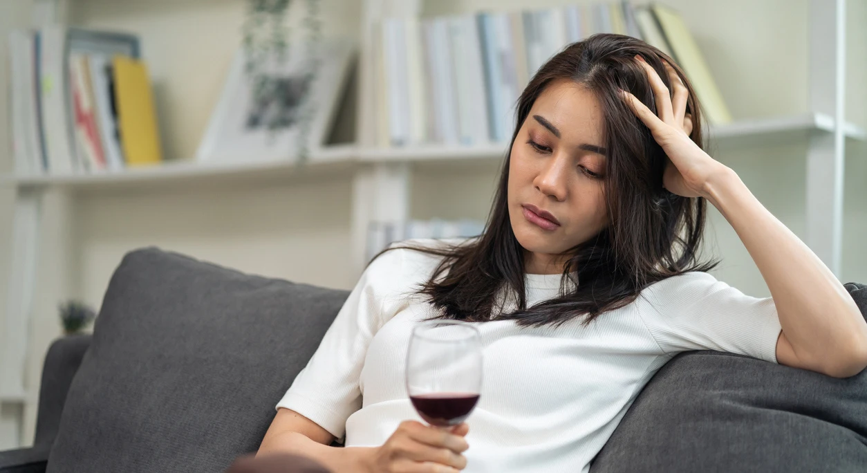 How Do You Stop Binge Drinking?