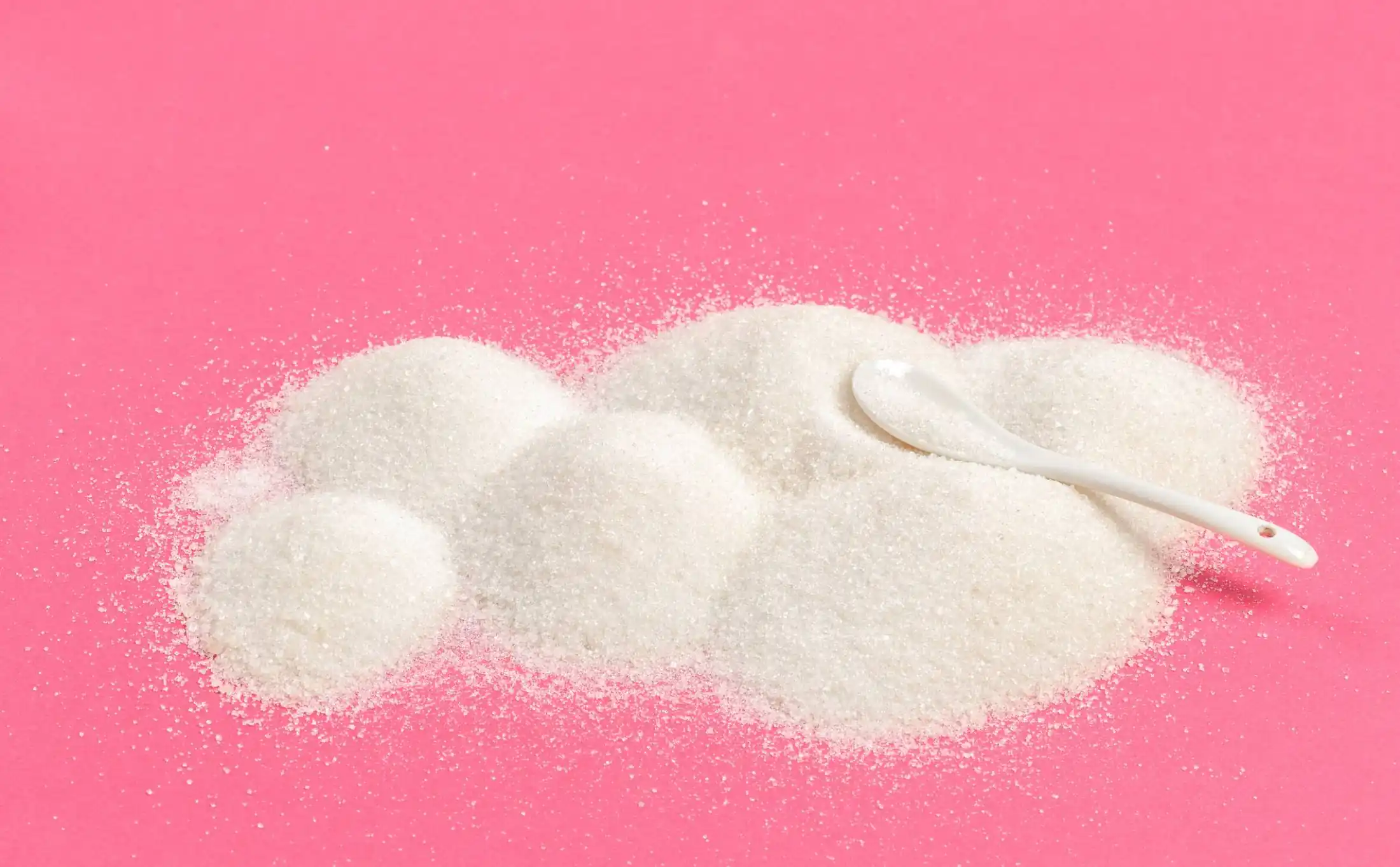 What is Pink Cocaine?