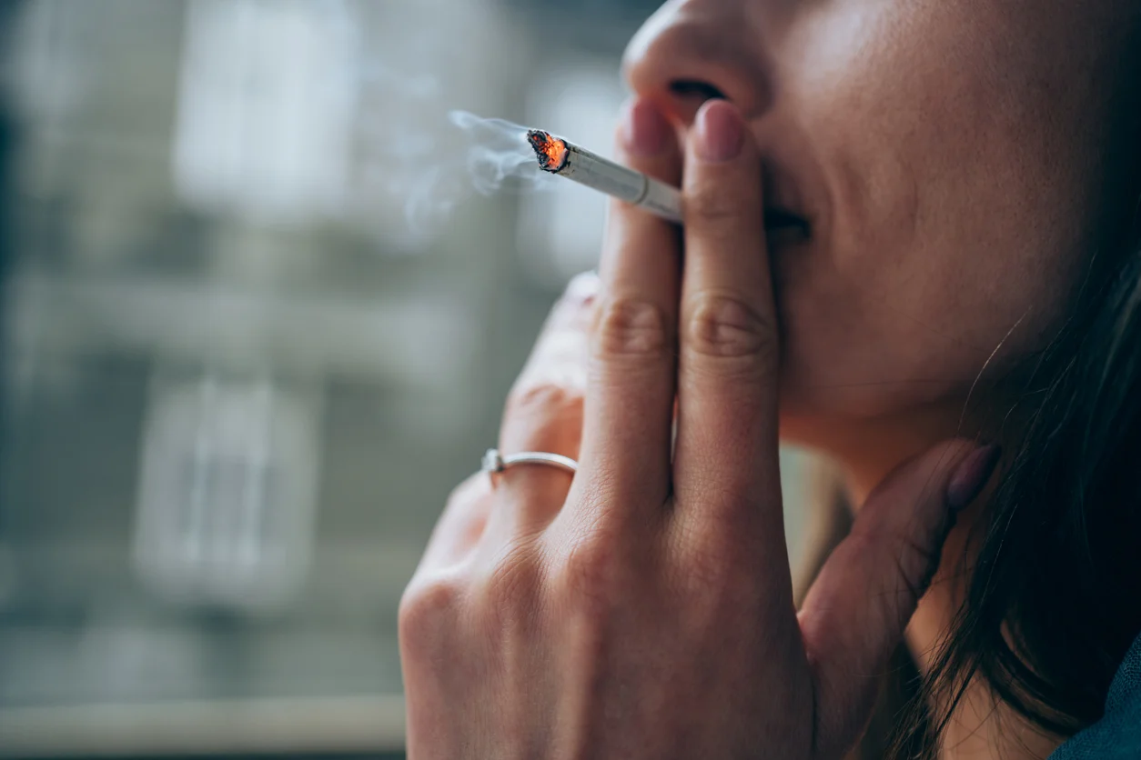 Is the UK Going to Ban Smoking Altogether?